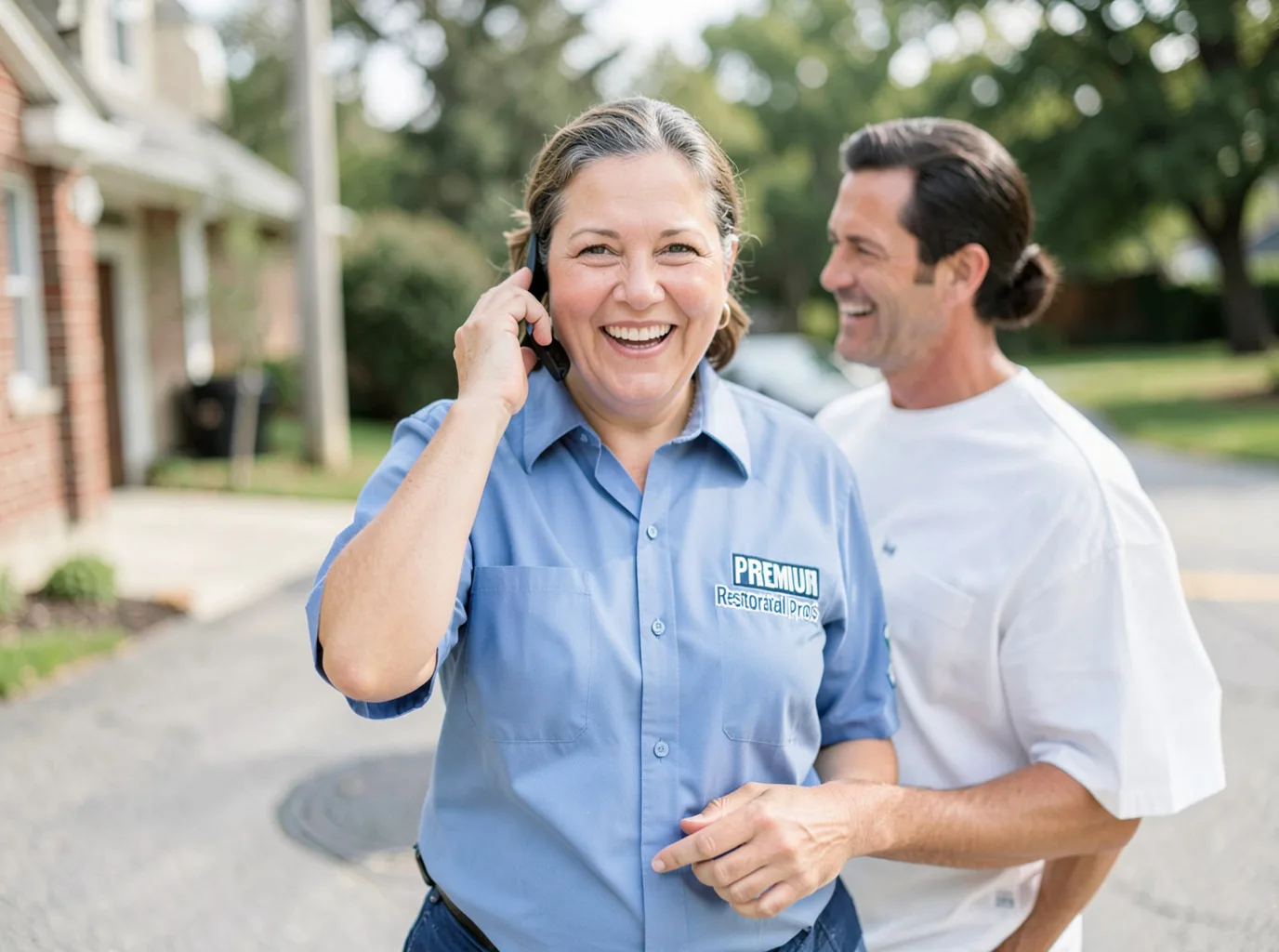 Water Damage Restoration Santa Fe, MO FAQs